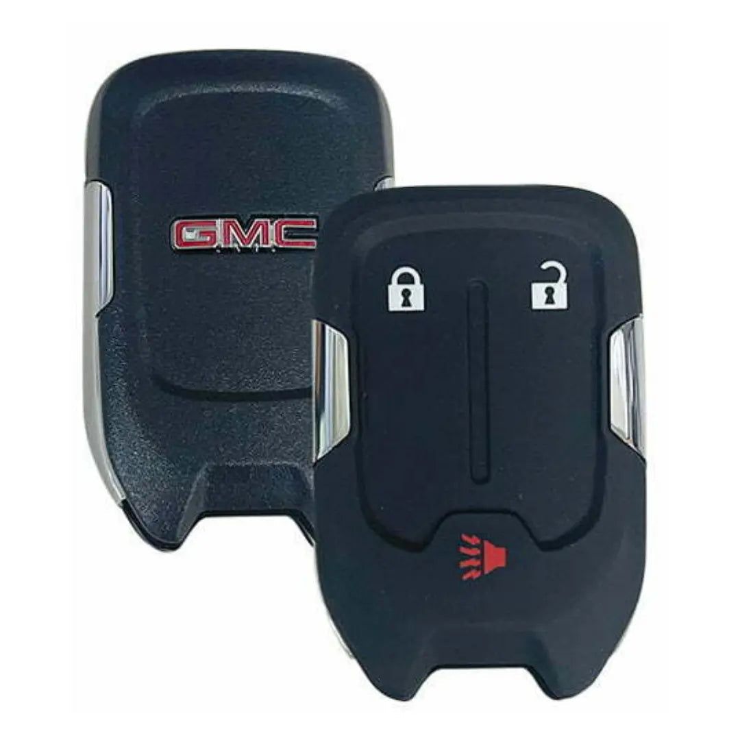 2018-2020 (OEM-B) Smart Key for GMC Terrain | PN: 13591388 / HYQ1AA 2018-2020 (OEM-B) Smart Key for GMC Terrain | PN: 13591388 / HYQ1AA
